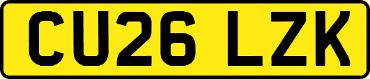 CU26LZK