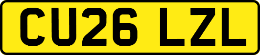 CU26LZL
