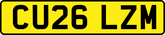 CU26LZM