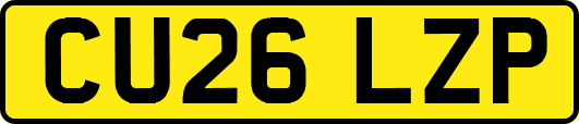 CU26LZP