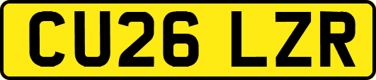 CU26LZR