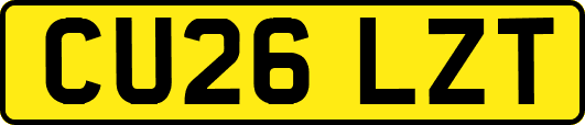 CU26LZT