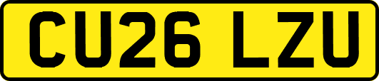CU26LZU