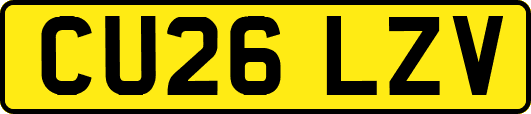 CU26LZV