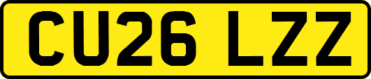 CU26LZZ