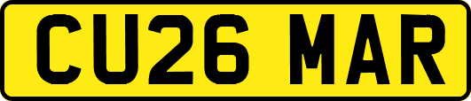 CU26MAR