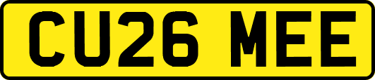 CU26MEE