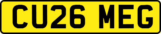 CU26MEG