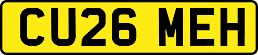 CU26MEH