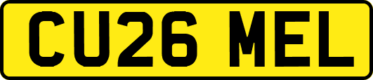 CU26MEL