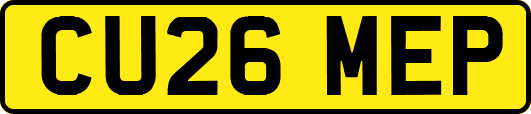 CU26MEP