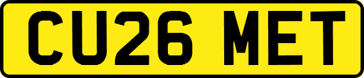 CU26MET
