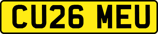 CU26MEU