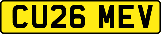 CU26MEV
