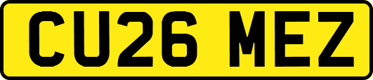 CU26MEZ