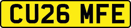 CU26MFE