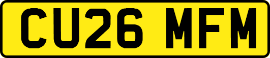 CU26MFM