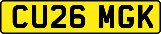 CU26MGK