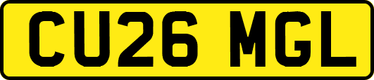 CU26MGL