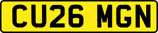 CU26MGN