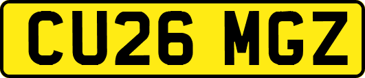 CU26MGZ