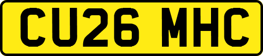 CU26MHC