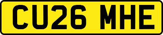 CU26MHE