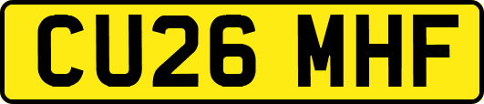 CU26MHF