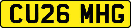 CU26MHG