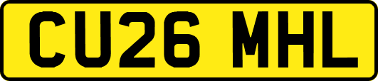 CU26MHL
