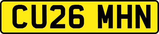 CU26MHN