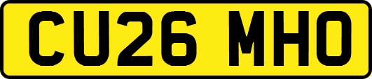 CU26MHO
