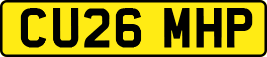 CU26MHP