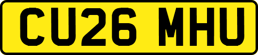 CU26MHU