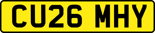 CU26MHY