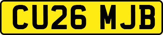 CU26MJB