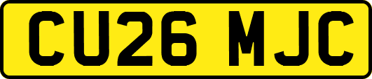 CU26MJC