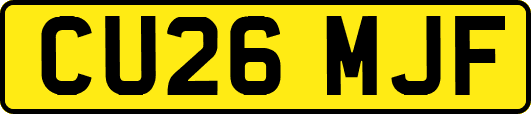 CU26MJF