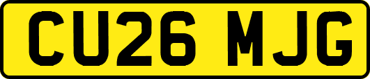 CU26MJG