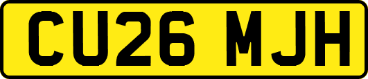 CU26MJH