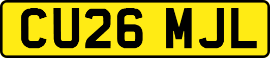 CU26MJL