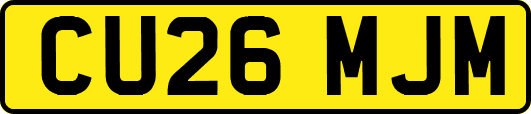 CU26MJM