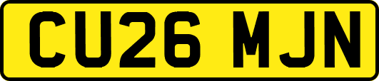 CU26MJN