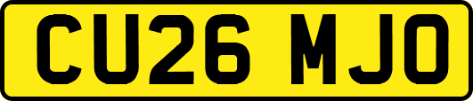 CU26MJO