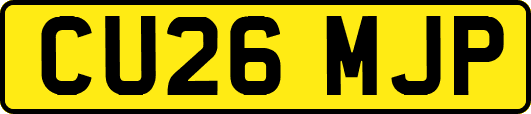 CU26MJP