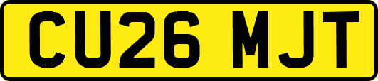 CU26MJT