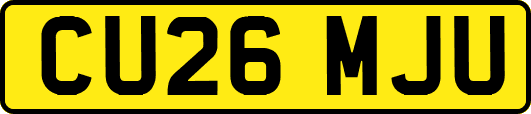 CU26MJU