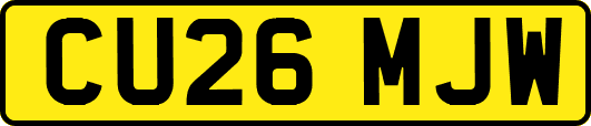 CU26MJW