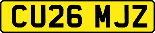 CU26MJZ