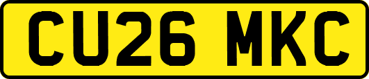 CU26MKC